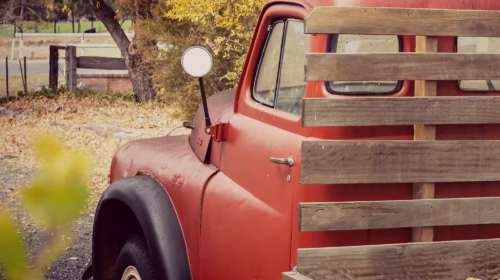 Dave Lenahan Baby I’m Gone