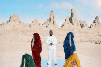 Davido With You Ft Omah Lay