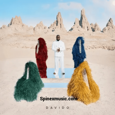 Davido With You Ft Omah Lay