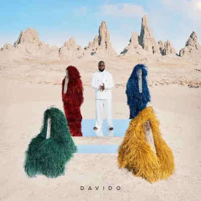 Davido – Holy Water Ft Musa Keys & Victony