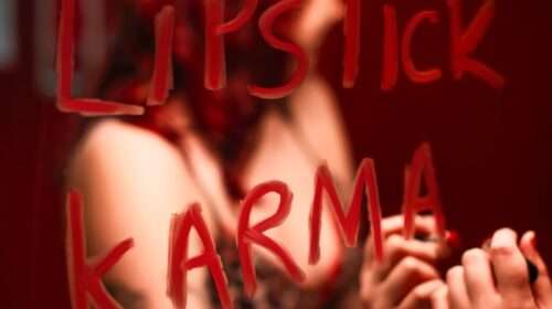 Gabby Rivers Lipstick Karma