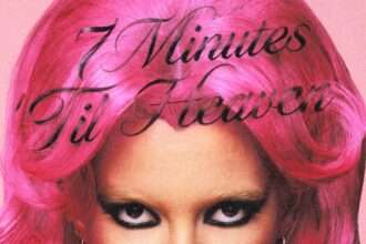 Grae 7 Minutes 'Til Heaven