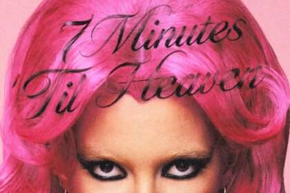 Grae 7 Minutes 'Til Heaven