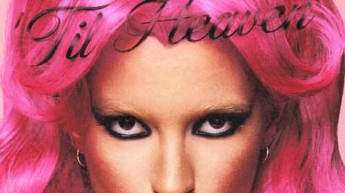 Grae 7 Minutes 'Til Heaven