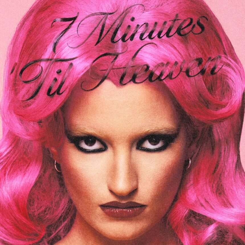 Grae 7 Minutes 'Til Heaven