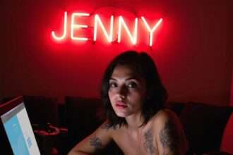 HERNEST Jenny