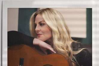 Hannah Anders Means More Now