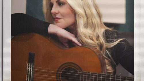 Hannah Anders Means More Now