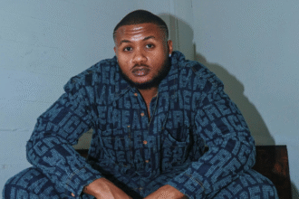 Jake Exavier Just What U Like