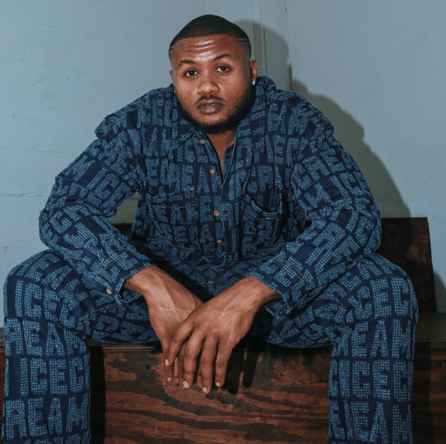 Jake Exavier Just What U Like