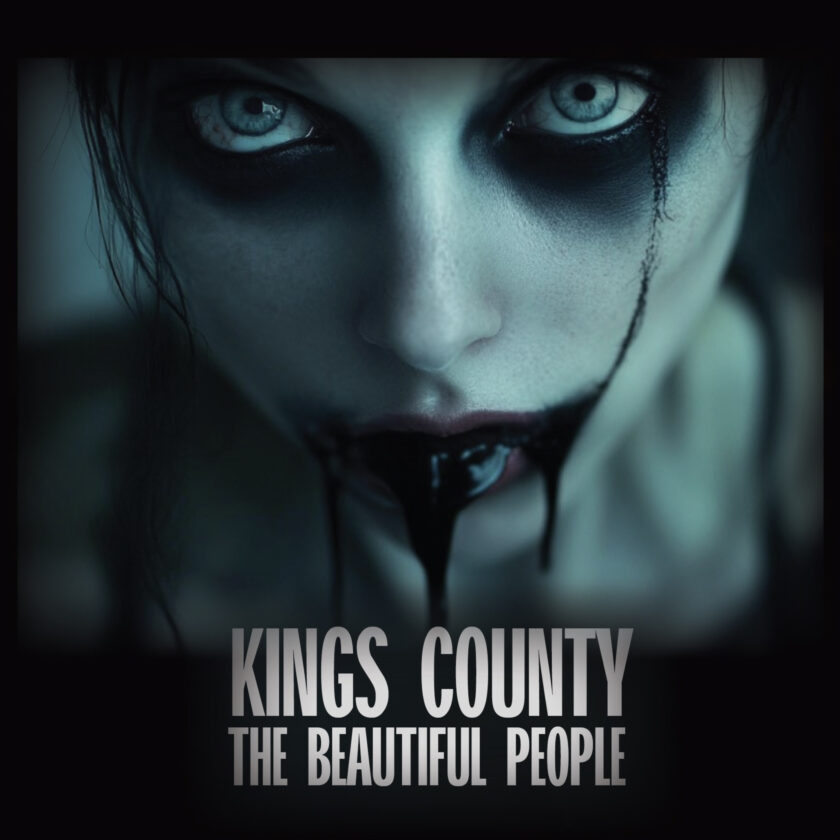 Kings County - The Beautiful People 52 Kings County - The Beautiful People