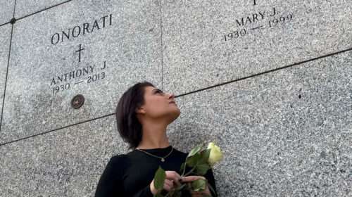 Karly C You've Seen Heaven