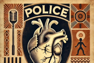 Kizz Daniel – Police Ft Angélique Kidjo & Johnny Drille