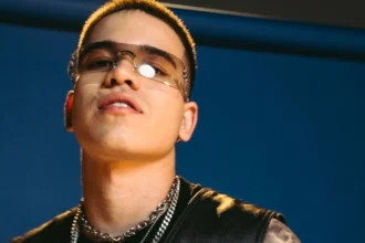 Kobi Cantillo Se Te Reza