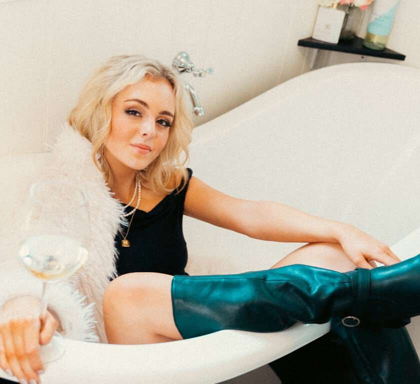 "Me, Myself & Wine" By Lily Grace 52 Lily Grace Me Myself & Wine
