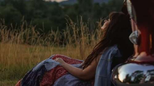 Maddie Lenhart Time Traveler