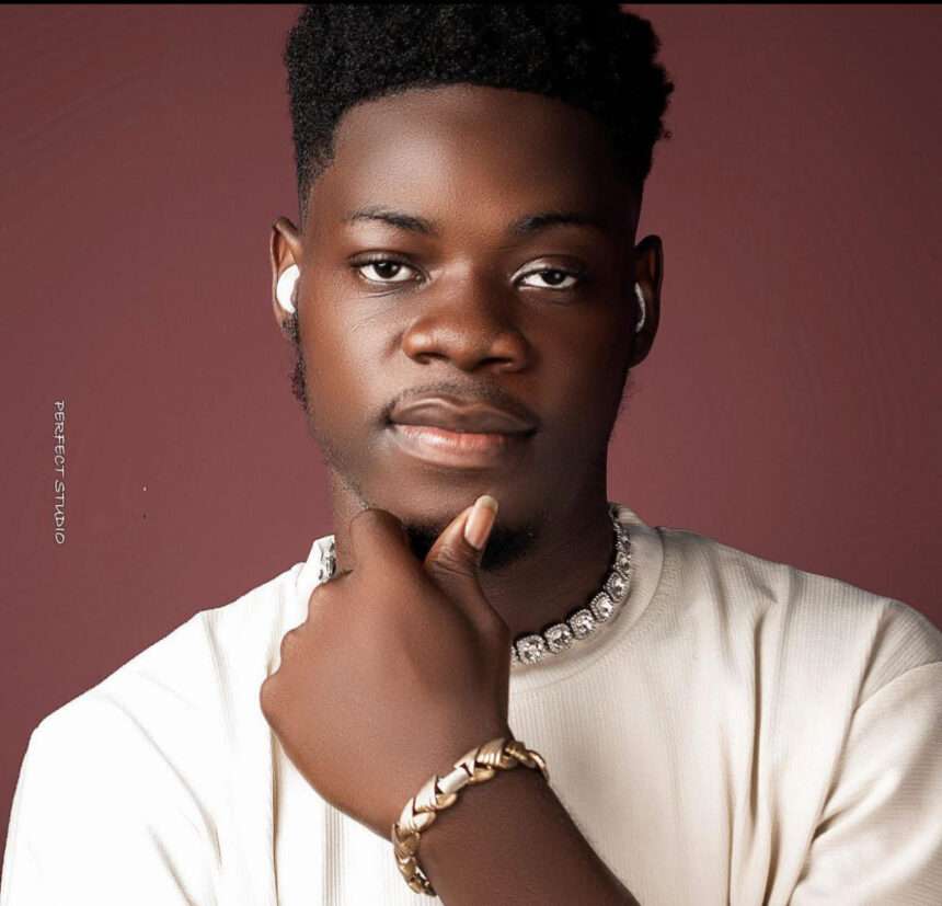 Madnessbeatz Everybody Messy