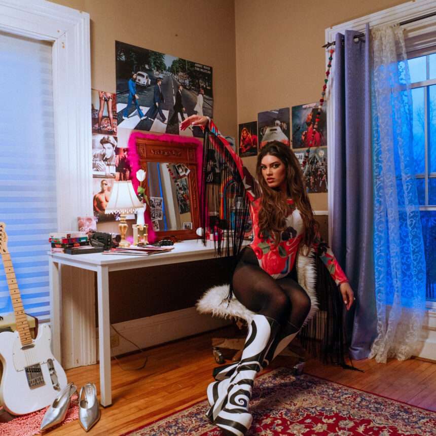 Maggie Andrew How To Sing For Money