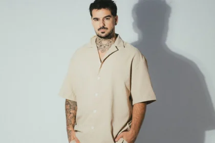 Mario Baro Amores
