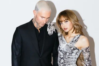 Maroon 5 Priceless Ft Lisa