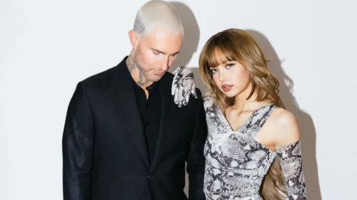 Maroon 5 Priceless Ft Lisa