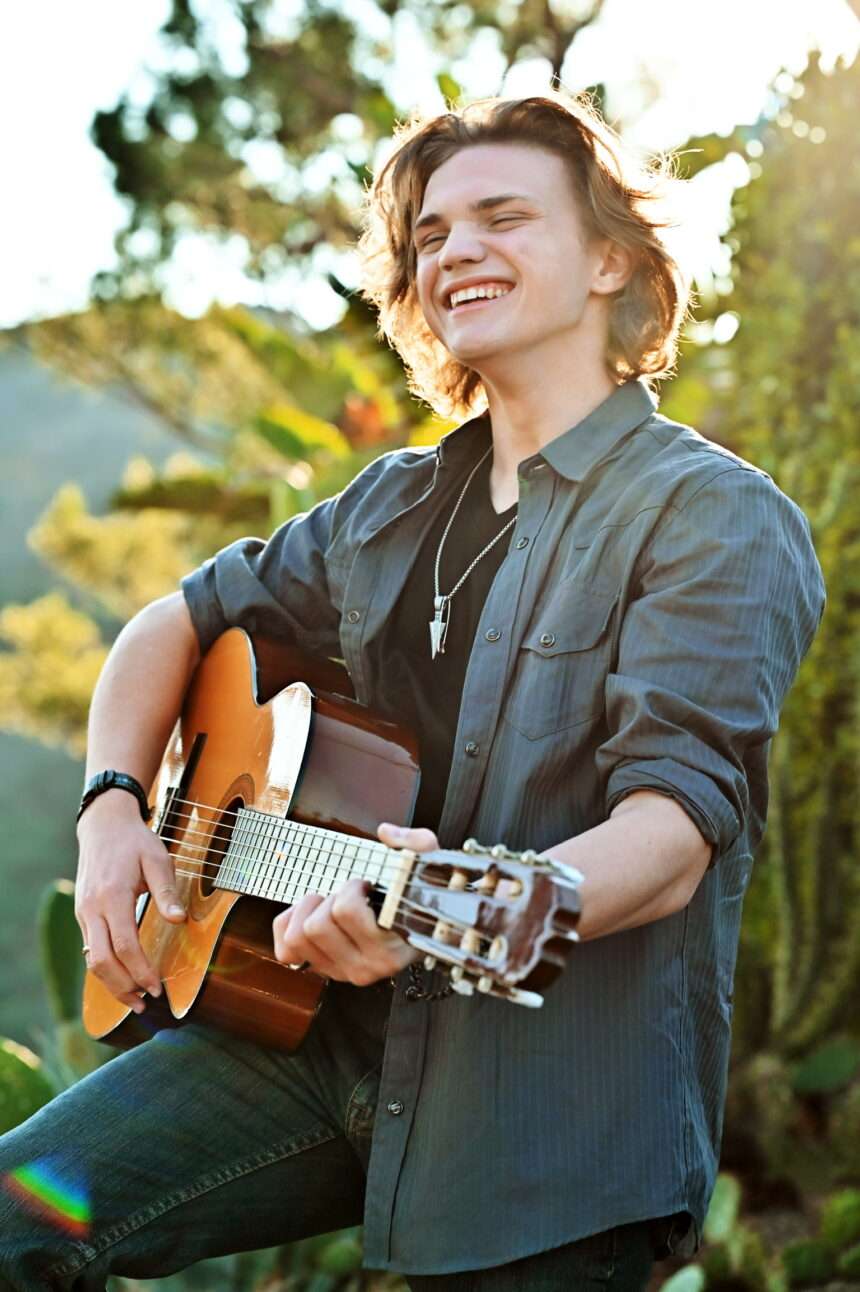 Mason McNulty Shot by Zach at Zenematic