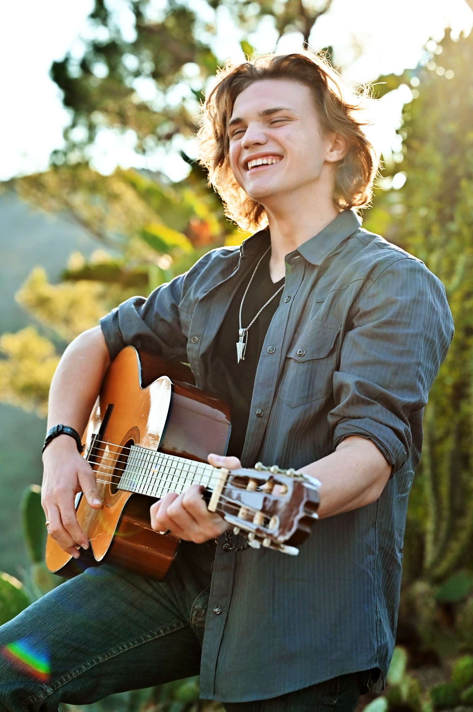 Mason McNulty Shot by Zach at Zenematic