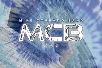 Mike Corrado Band