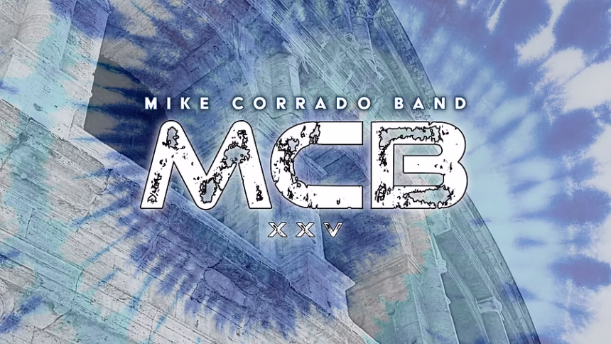 Mike Corrado Band