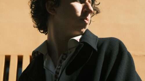 Monerey J South Side Fantasy