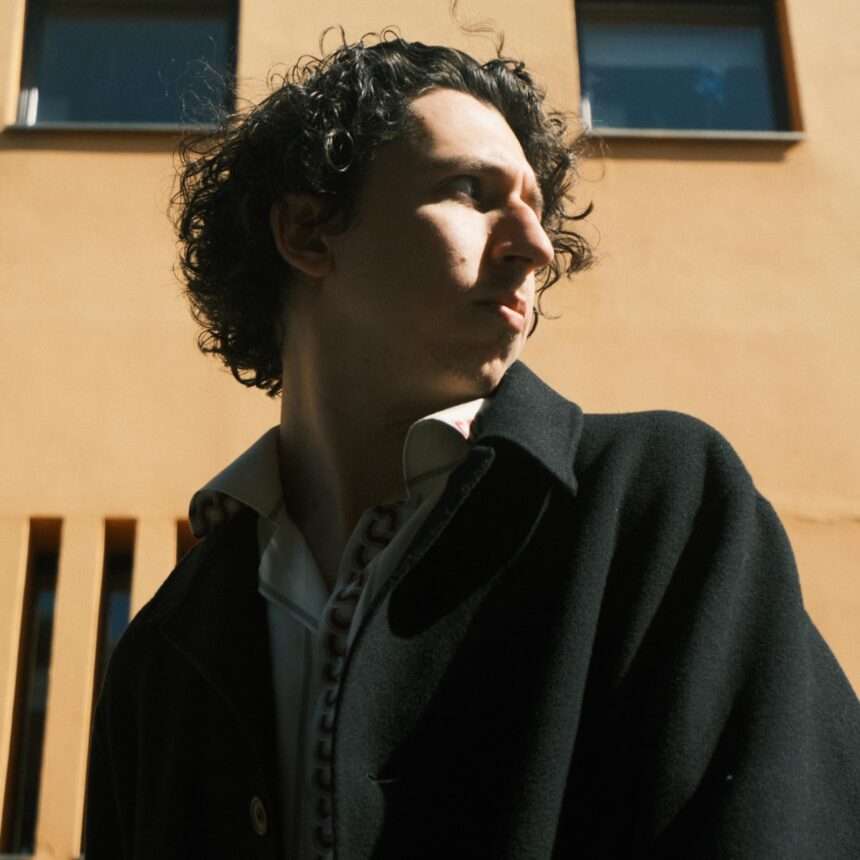 Monerey J South Side Fantasy