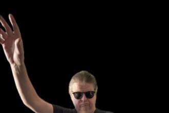 Paul Cann  What Does It Mean To You