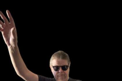 Paul Cann  What Does It Mean To You