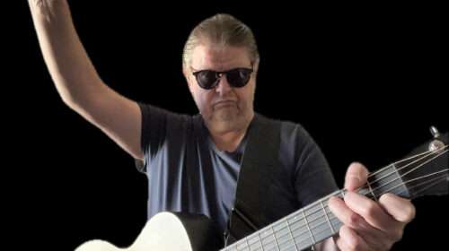 Paul Cann  What Does It Mean To You