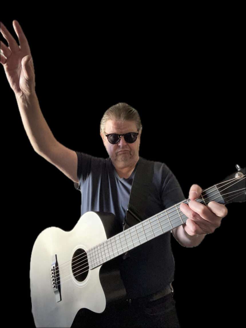 Paul Cann  What Does It Mean To You