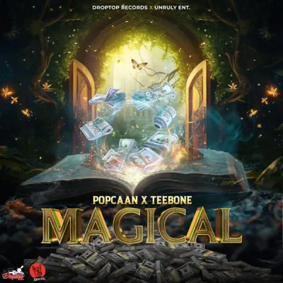 Popcaan – Magical Ft. Teebone