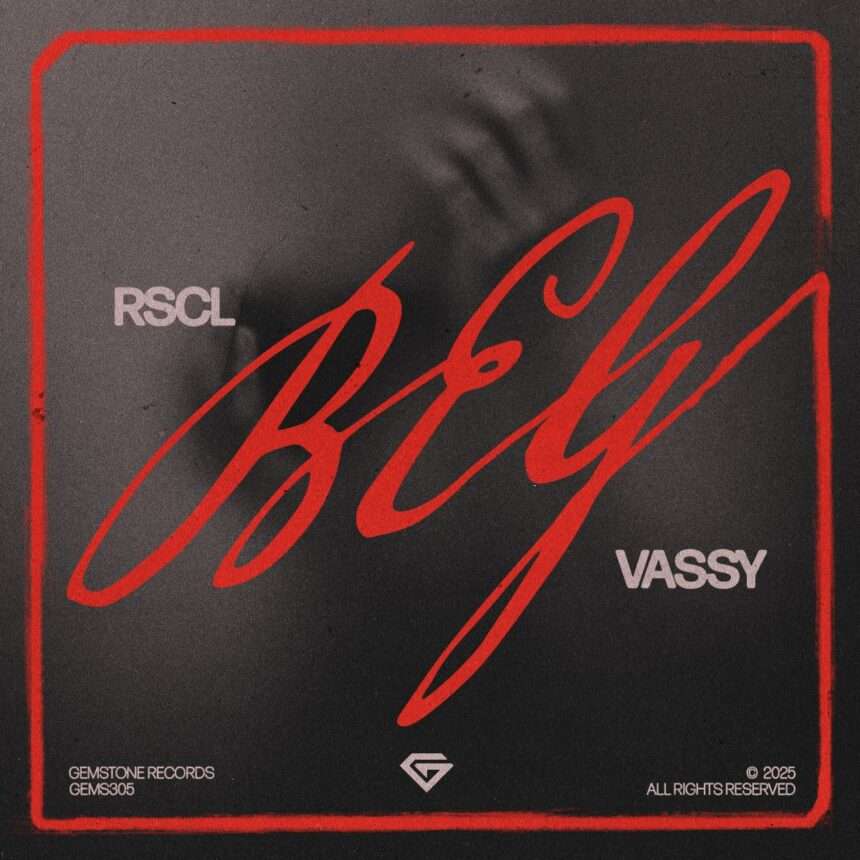 RSCL Beg Ft VASSY