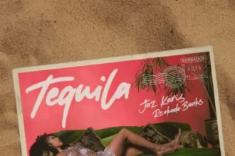 Reekado Banks – Tequila Ft. Jaz Karis