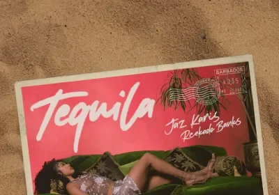 Reekado Banks – Tequila (Kooldrink Remix) Ft Jaz Karis & Kooldrink