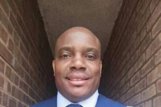 Richard Brown A Love Like This