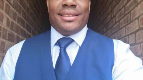 Richard Brown A Love Like This