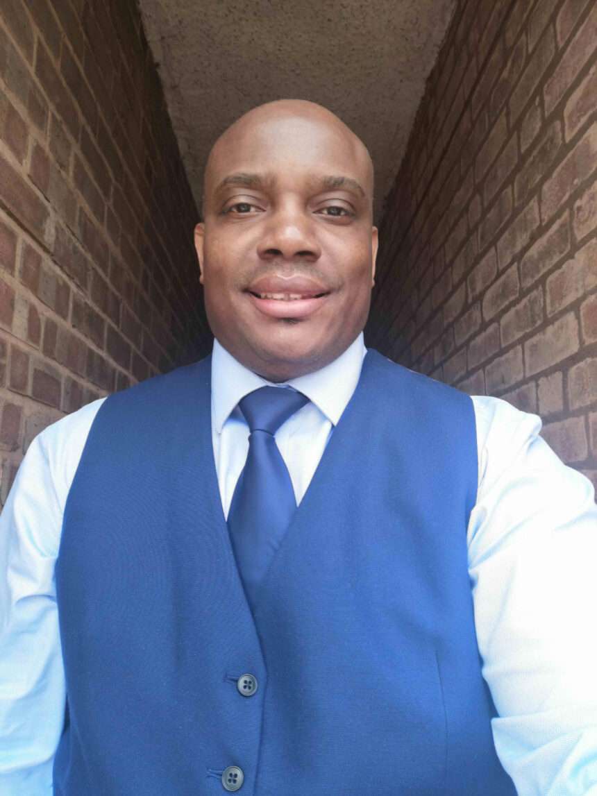 Richard Brown A Love Like This