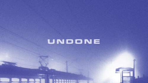 Rila’s Edge Undone