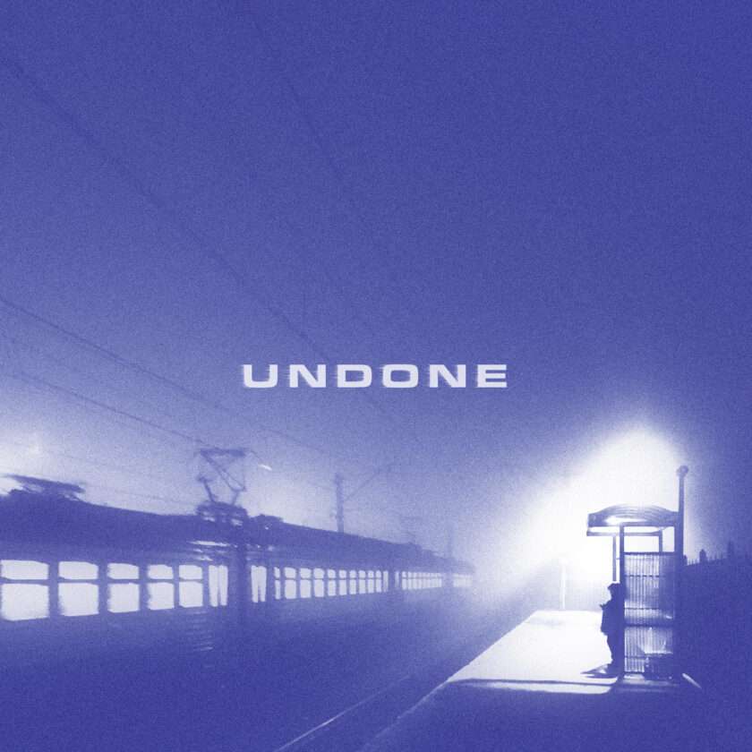 Berkshire Risers Rila’s Edge Return With New Singel ‘Undone’ Rila’s Edge Undone