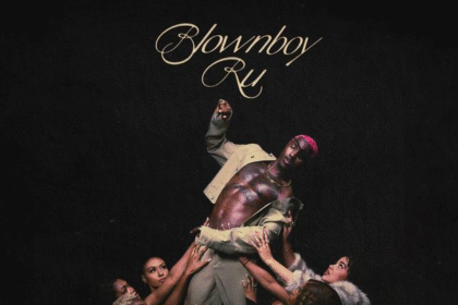 Ruger – Runaway Ft Haile