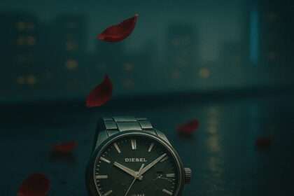 Saint Klawd Rendezvous