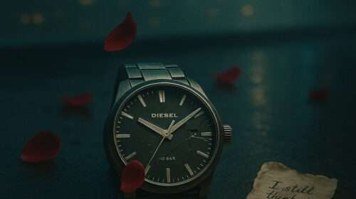 Saint Klawd Rendezvous