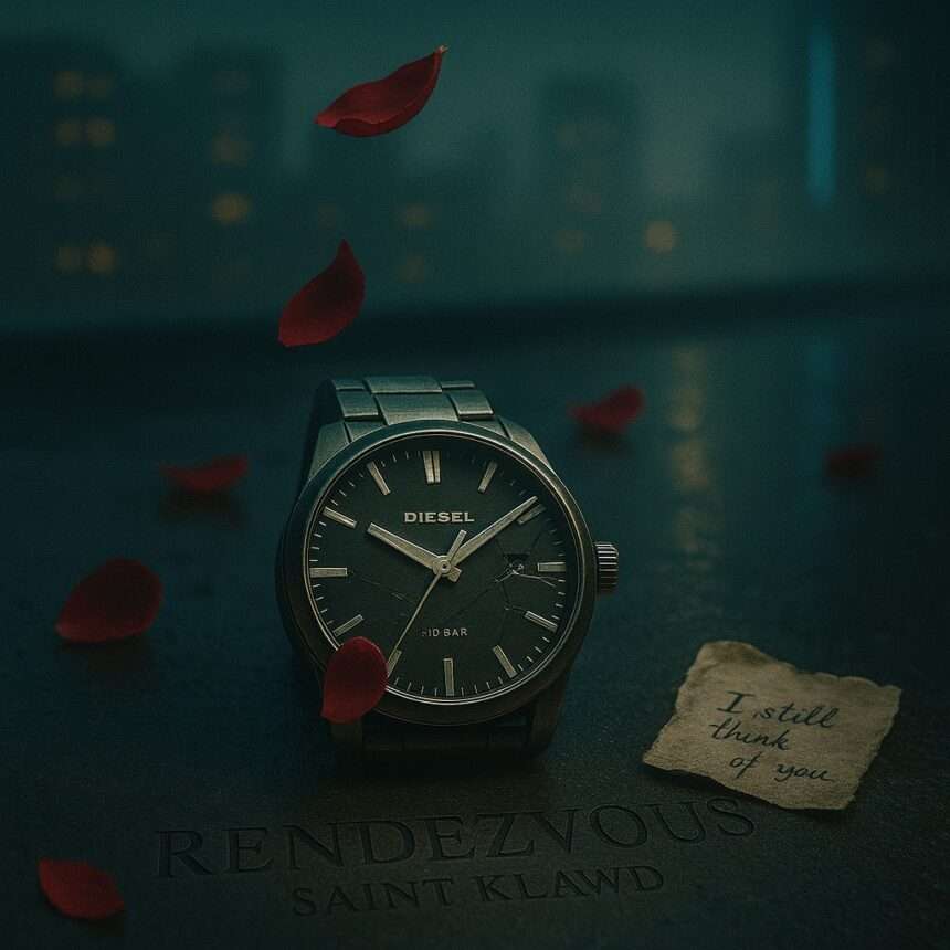 Saint Klawd Rendezvous