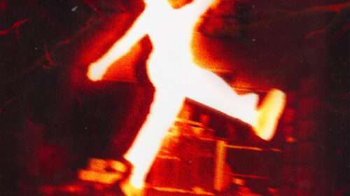 Shadow Of A Heart Cover