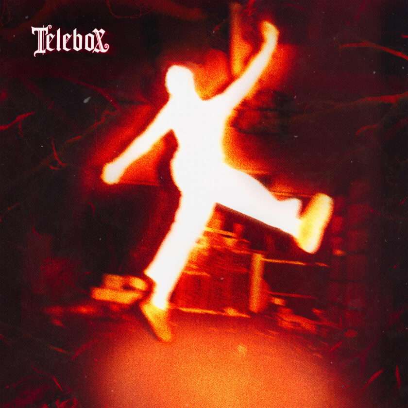 Telebox Shine On ‘Shadow Of A Heart’ 52 Telebox - Shadow Of A Heart